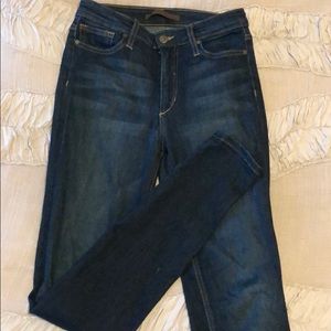 Joe’s Jeans high rise legging size 27